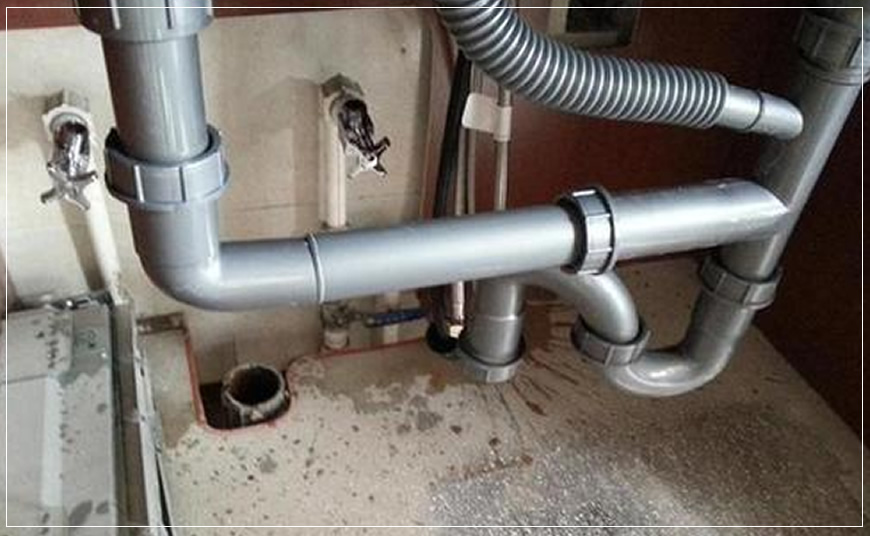 永靖下水管道疏通清理