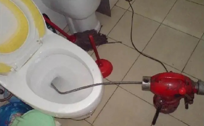 永靖阳台管道疏通