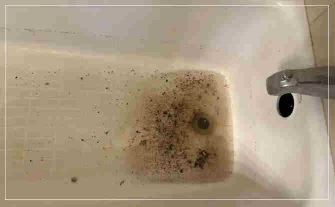 永靖浴缸通下水