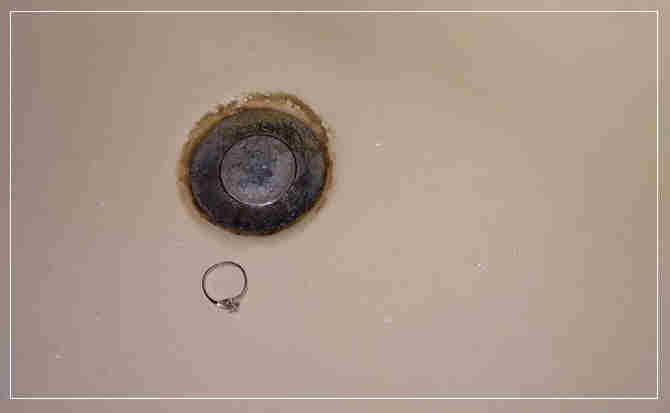 永靖下水道物品打捞